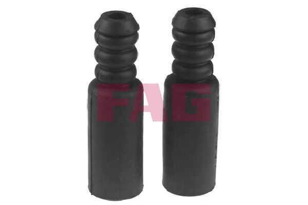 Dust Cover Kit, shock absorber